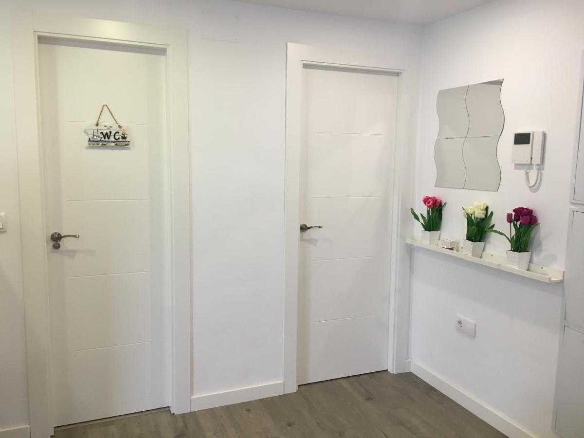 Ático de lujo 90m de terraza y jacuzzi privado en Cabria, Almuñecar Exterior foto