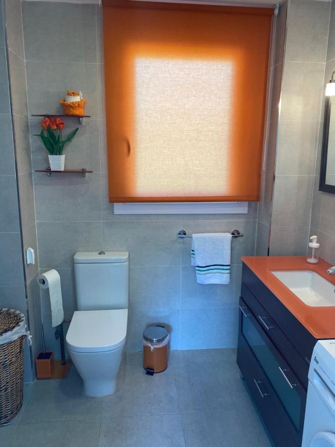 Ático de lujo 90m de terraza y jacuzzi privado en Cabria, Almuñecar Exterior foto