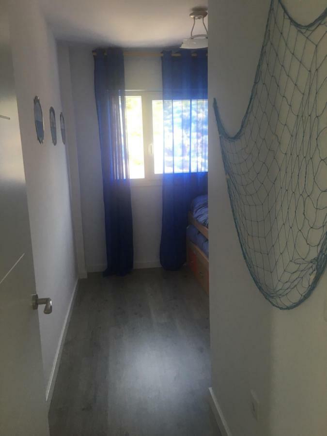 Ático de lujo 90m de terraza y jacuzzi privado en Cabria, Almuñecar Exterior foto