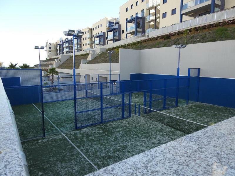 Ático de lujo 90m de terraza y jacuzzi privado en Cabria, Almuñecar Exterior foto